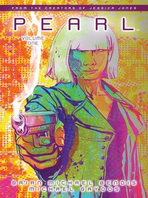 cover image of Pearl Volume 1